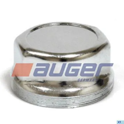 Крышка ступицы HCV AUGER 52124