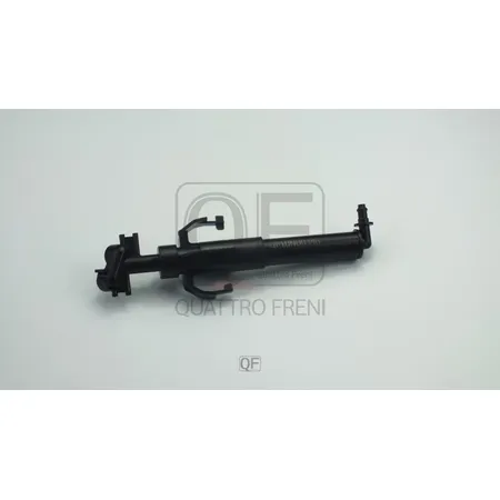 Форсунка омывателя фары LH, QUATTRO FRENI QF10N00346