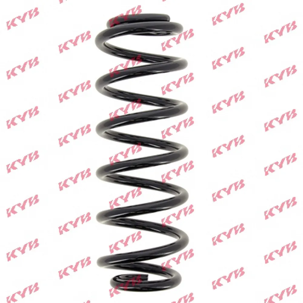 Пружина подвески VW GOLF PLUS (5M1, 521) 05-, JETTA III (1K2) 05-