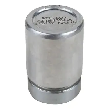 Поршень суппорта d.33 MB Vito 99-03 STELLOX 04-98432-SX