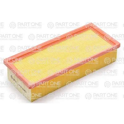 Фильтр воздушный HONDA: ACCORD VII 99-02, ACCORD VII Hatchback 99-0 PART-ONE 1AF088