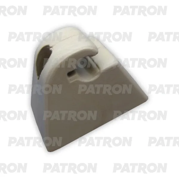 Фиксатор пластиковый OPEL применяемость: солнцезащитный козырек PATRON P37-3253T