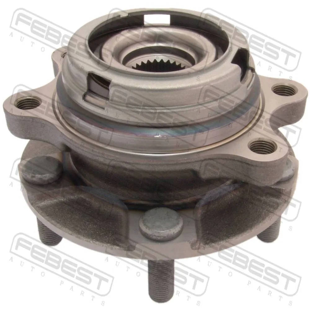 Ступица передняя INFINITI FX/S/G/M/M37/QX50/QX70 FEBEST 0282-S50F