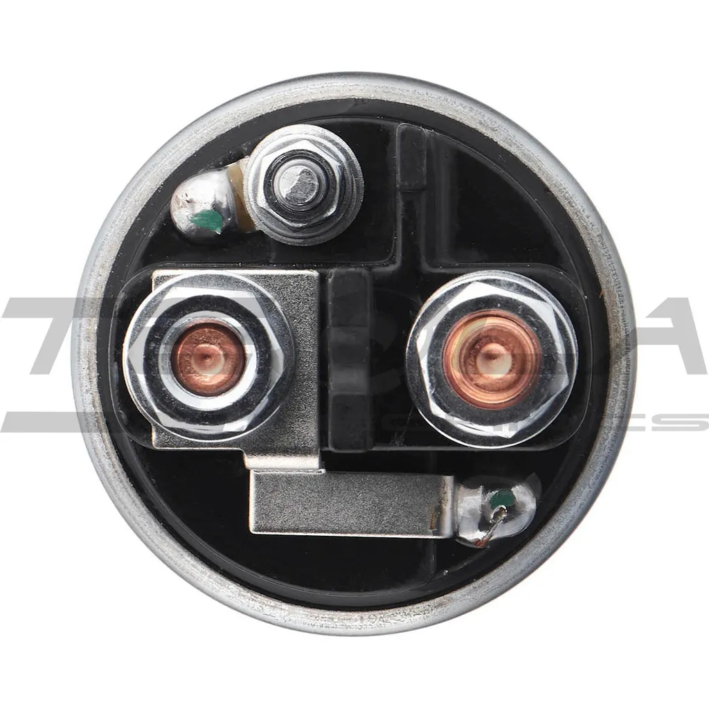 Электромагнит FIAT Fiorino TESLA TECHNICS TT76443