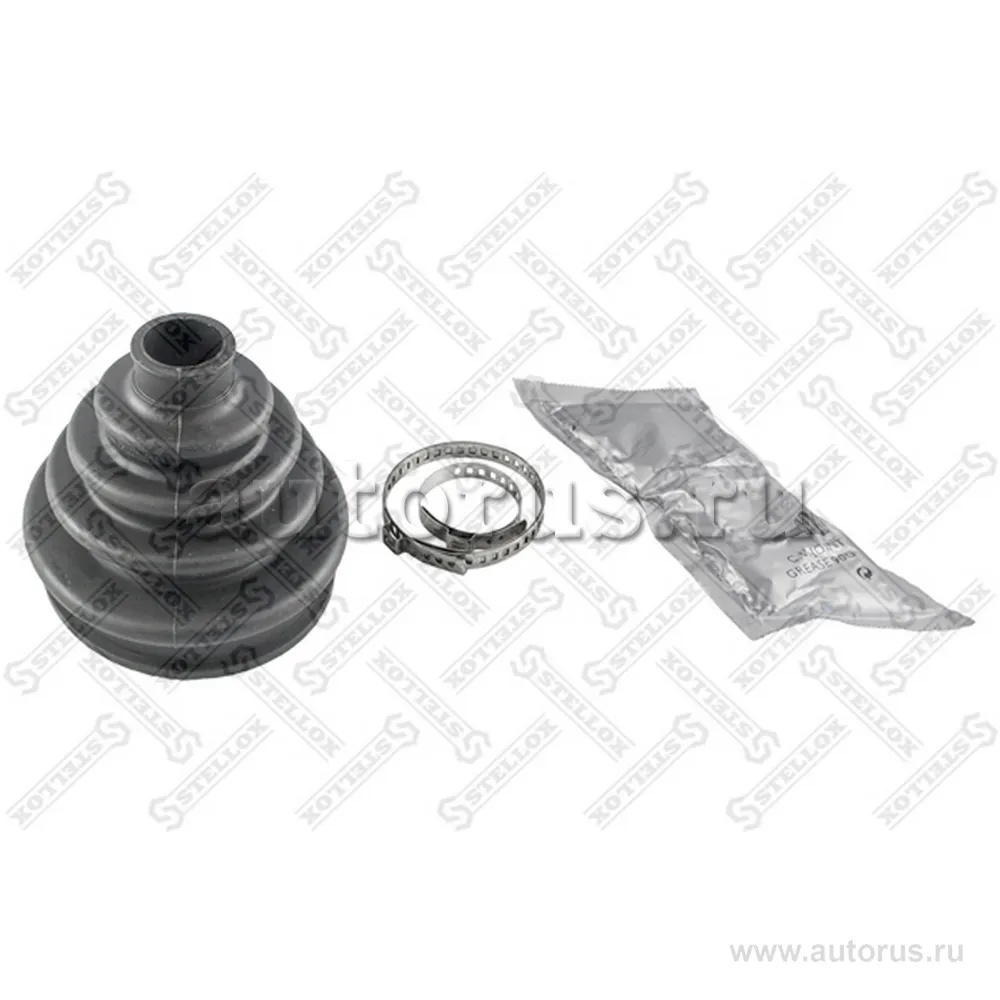 К-кт пыльника ШРУСа наружного Volvo 850/C70/S70/S80 2.0-2.5 92-00 STELLOX 13-00609-SX