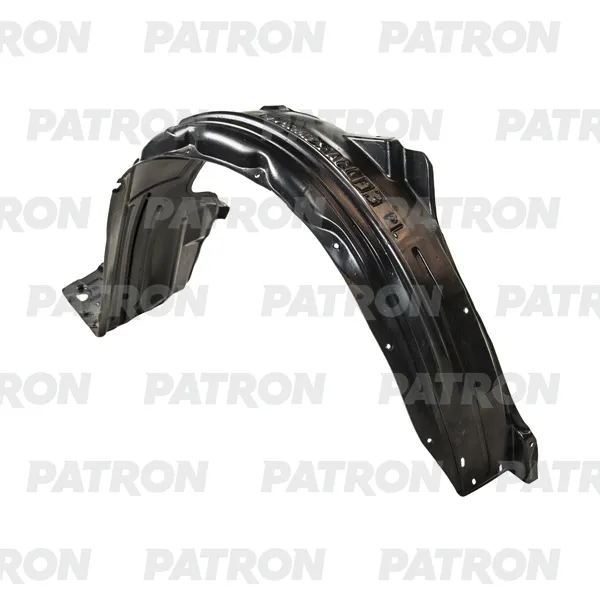 Подкрылок Передн лев HONDA ACCORD 2003-2008 PATRON P72-2161AL