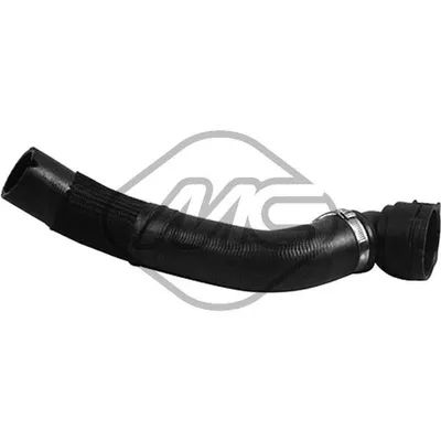 Патрубок FIAT Metalcaucho 97154