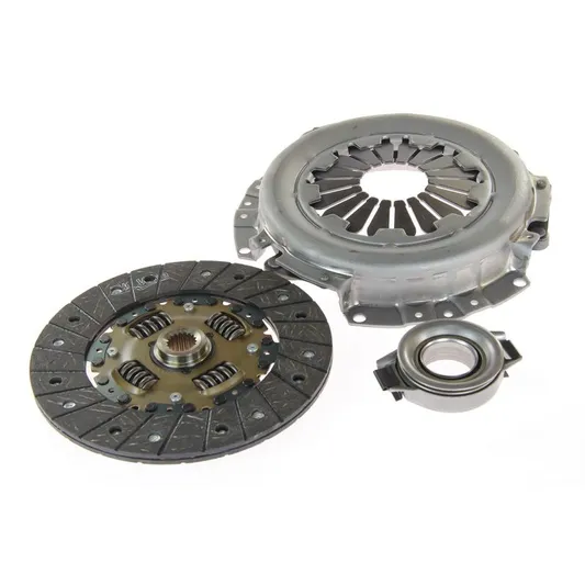 Сцепление в сборе VALEO 801515