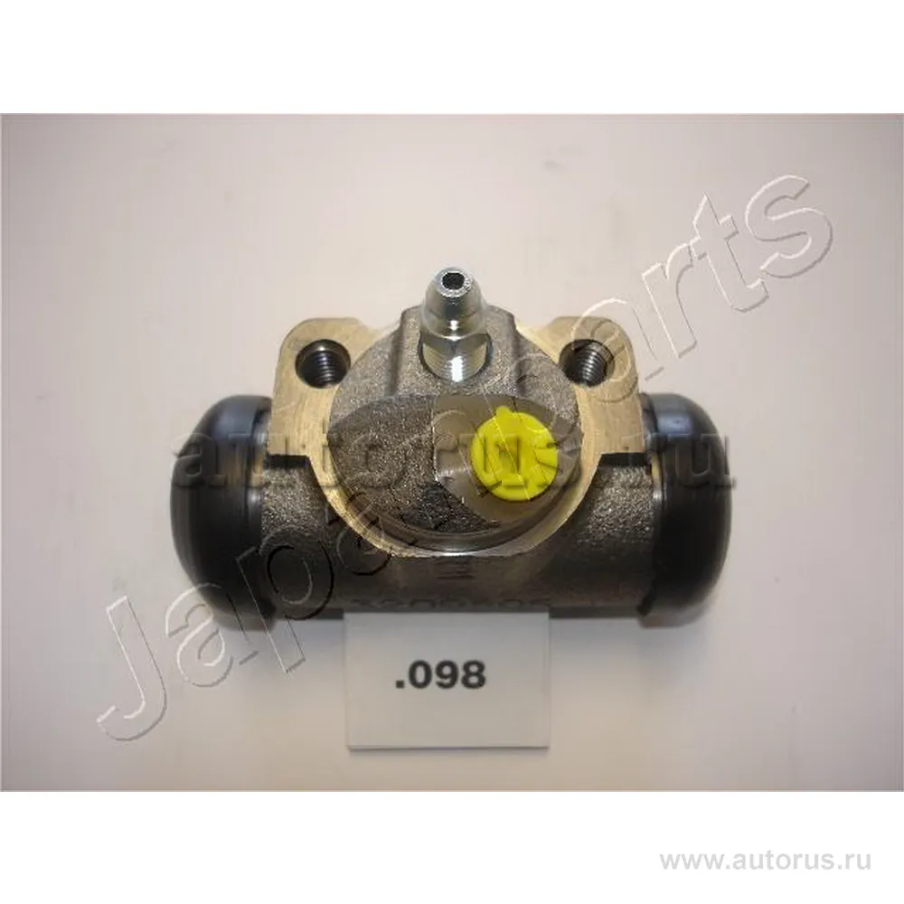 Цилиндр тормозной рабочий JAPANPARTS CS098