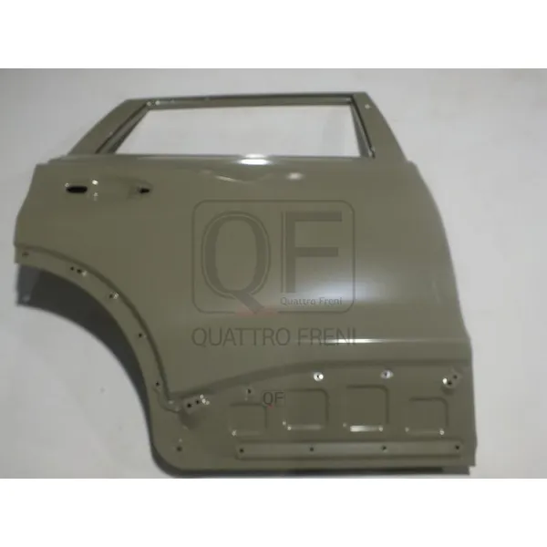 Дверь RR RH QUATTRO FRENI QF30K00021