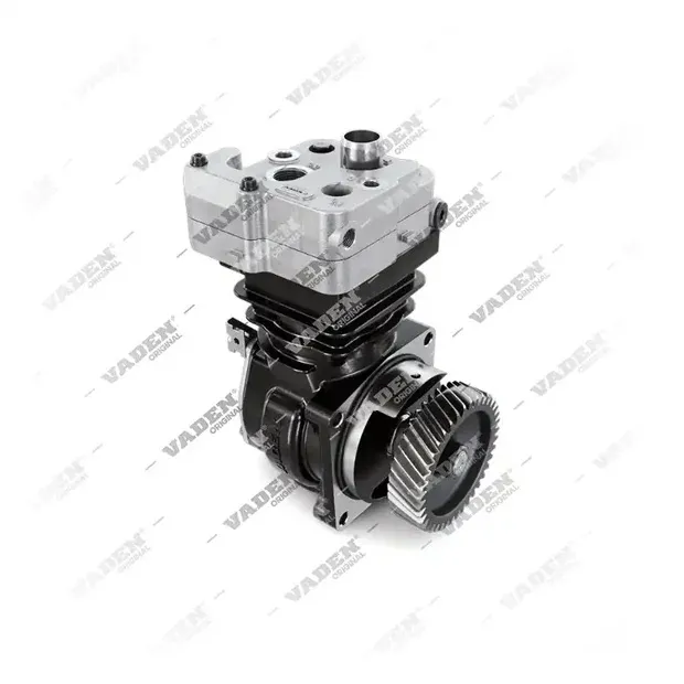 Компрессор воздушный Mercedes Atego VADEN 1100210003