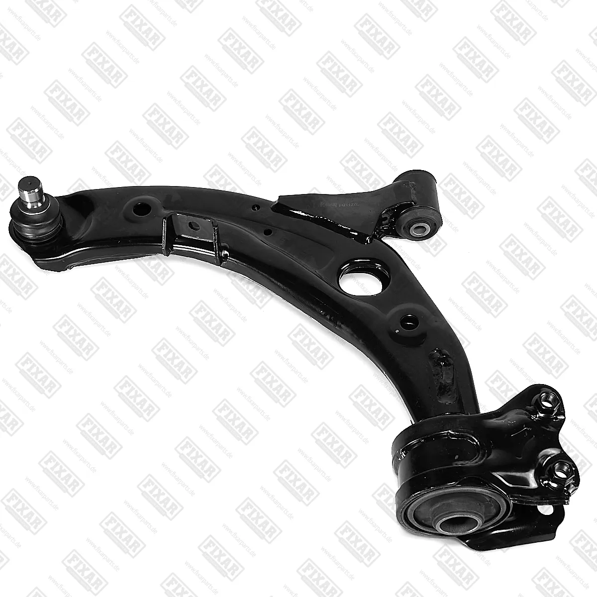 Рычаг передней подвески нижний левый MAZDA CX-7 07-> FIXAR FQ1127L