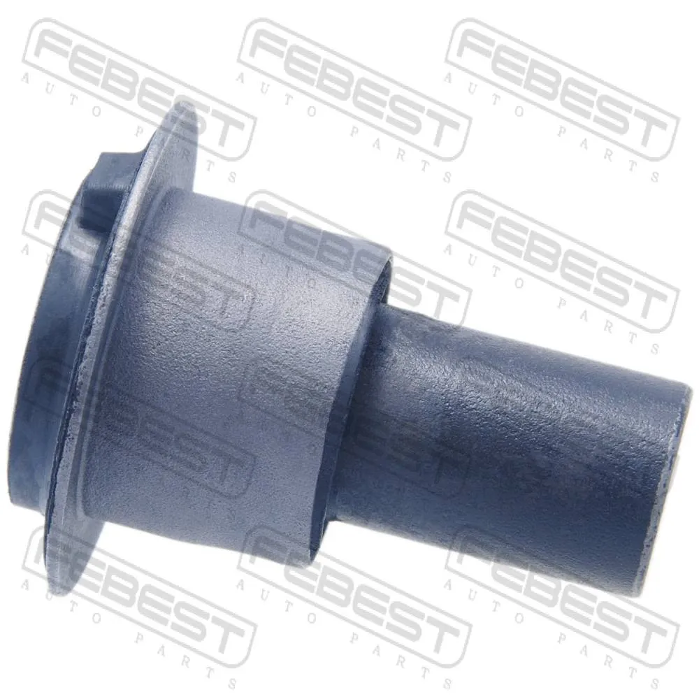 Сайлентблок подрамника передний MAZDA 6 GH 2007-2012 [EU] FEBEST MZAB-133