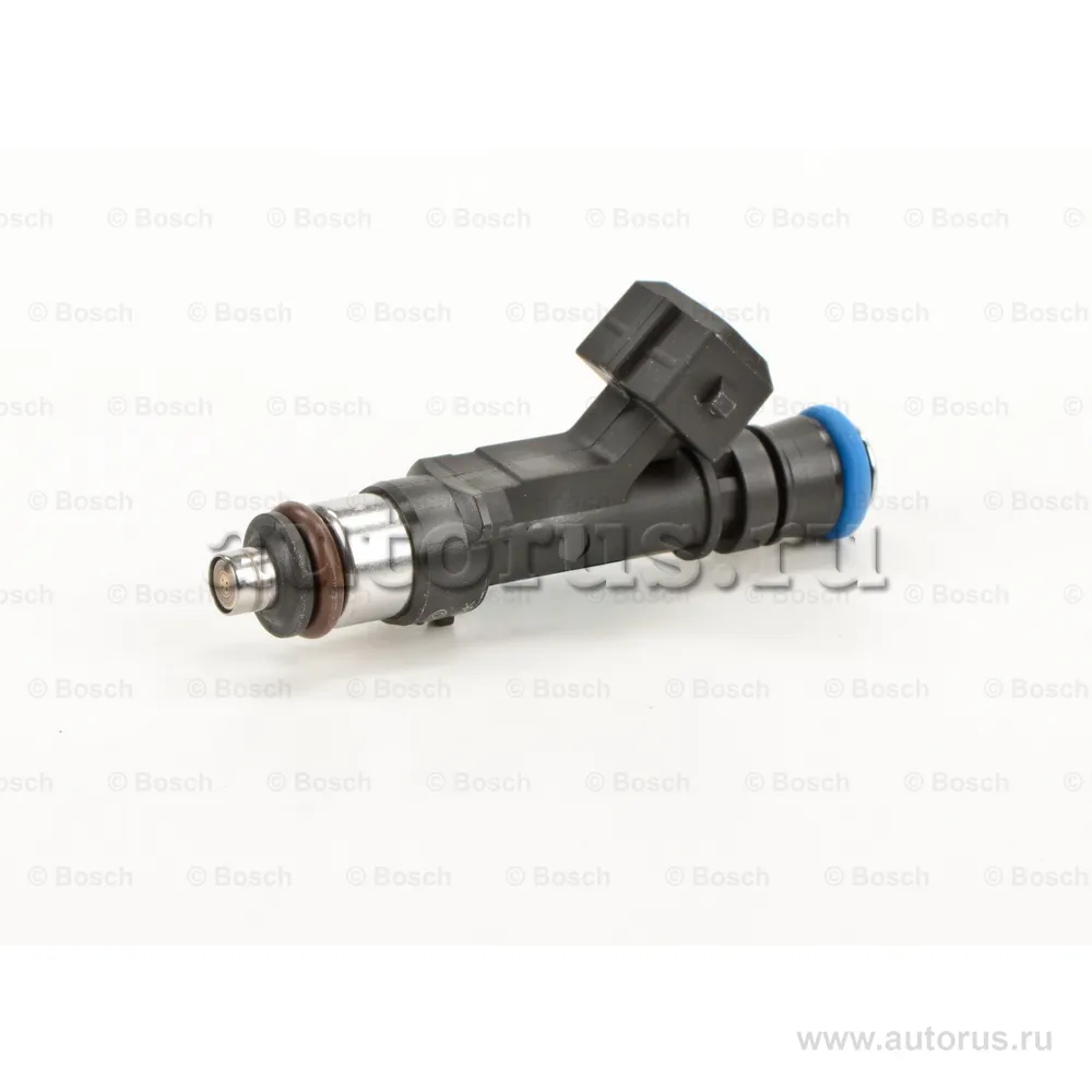 Форсунка бензиновая BOSCH 0 280 158 205