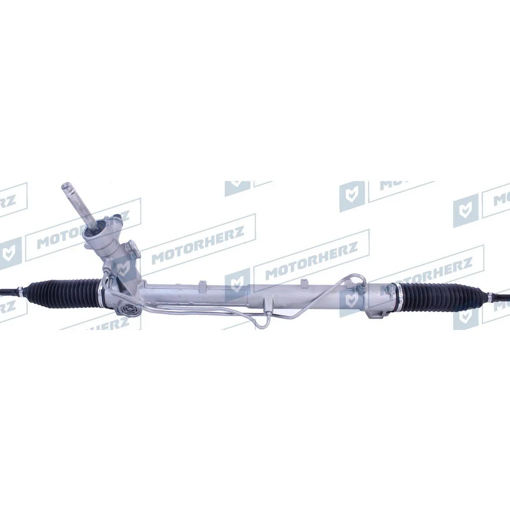 Рулевая рейка с тягами гидравлическая (FORD C-Max 2007-2010, FORD Focus II 2006-, FORD Kuga 2008-201 Motorherz R26271NW
