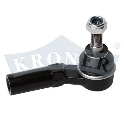 Наконечник рулевой тяги (прав.) VW Polo Sedan RUS (10-), SKODA Fabia (07-) KRONER K301130
