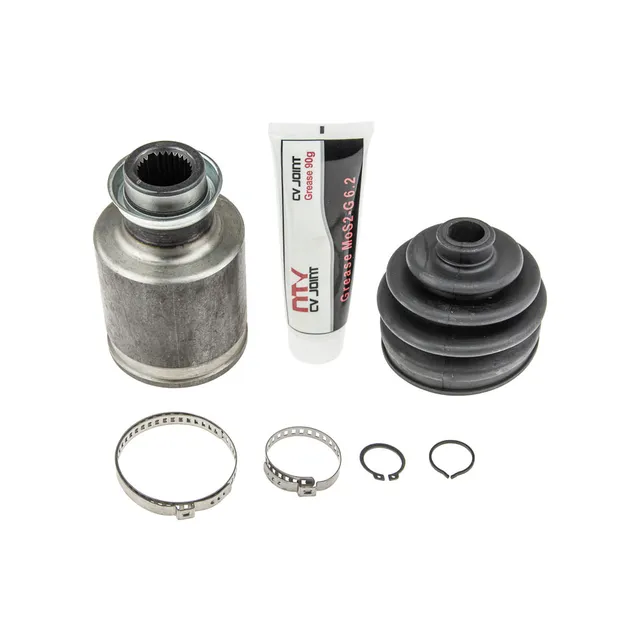 ШРУС внутр. к-кт Mazda 3 BK 1.3,1.6 03-05 МКПП правый, шт NTY NPWMZ025