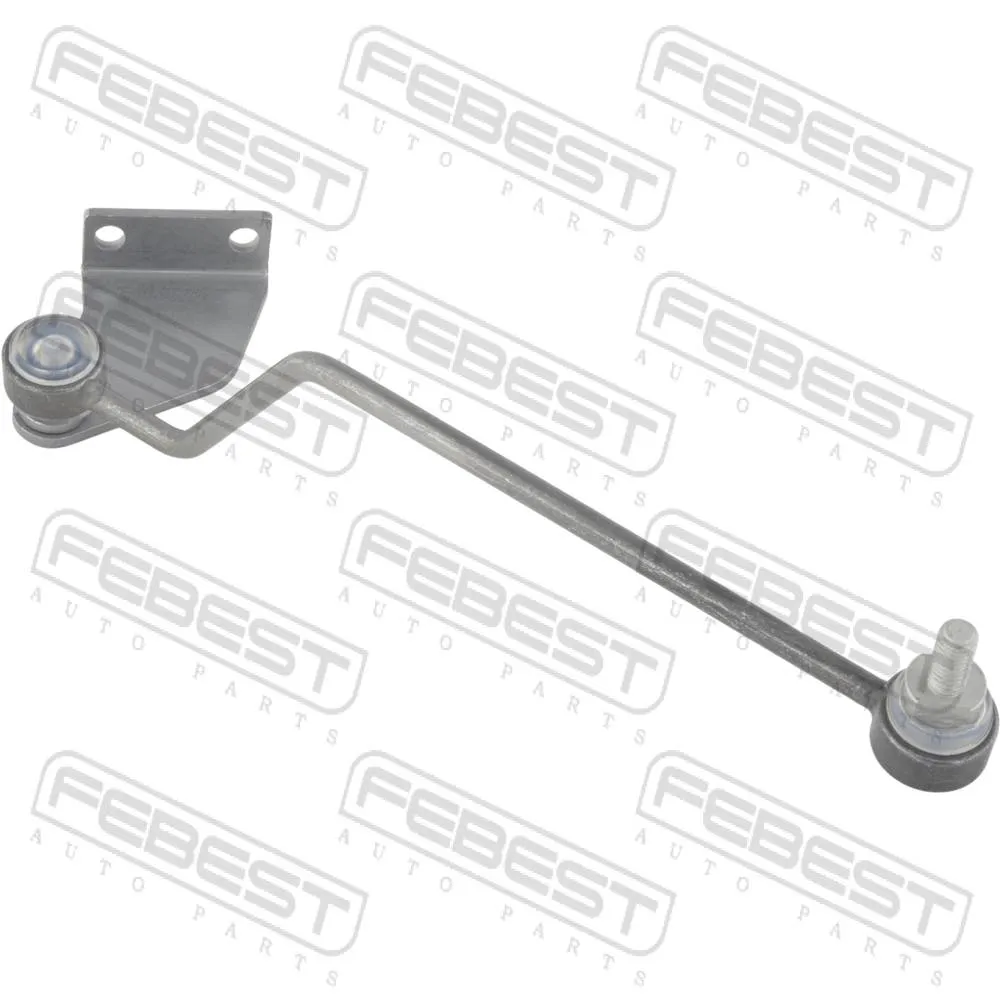 Тяга датчика положения кузова FEBEST 1650-002R