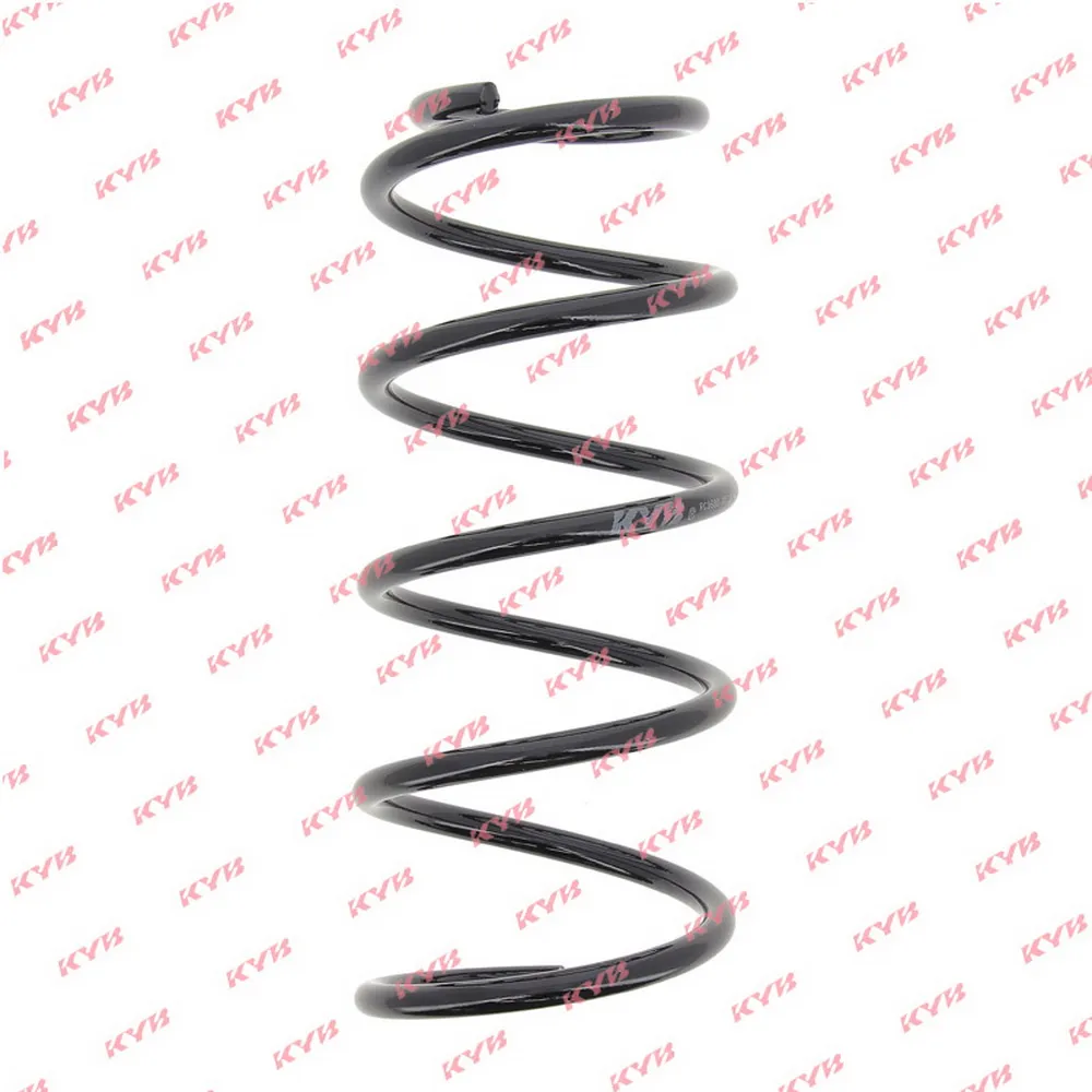 Пружина подвески передн SEAT: IBIZA III 99-02, VW: POLO 99-01