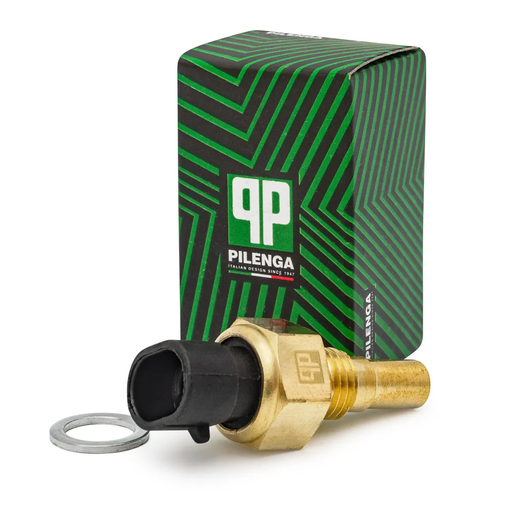 Датчик температуры охлаждающей жидкости для LADA 1117, 1118, 1119 PILENGA DTP2503