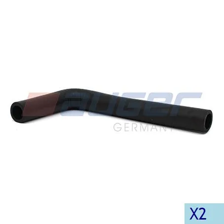 Замок двери Scania левый AUGER 81248