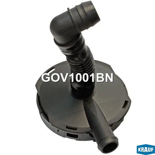 Маслоотделитель (КВКГ) KRAUF GOV1001BN