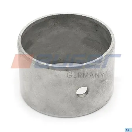 Втулка компрессора Volvo AUGER 78383