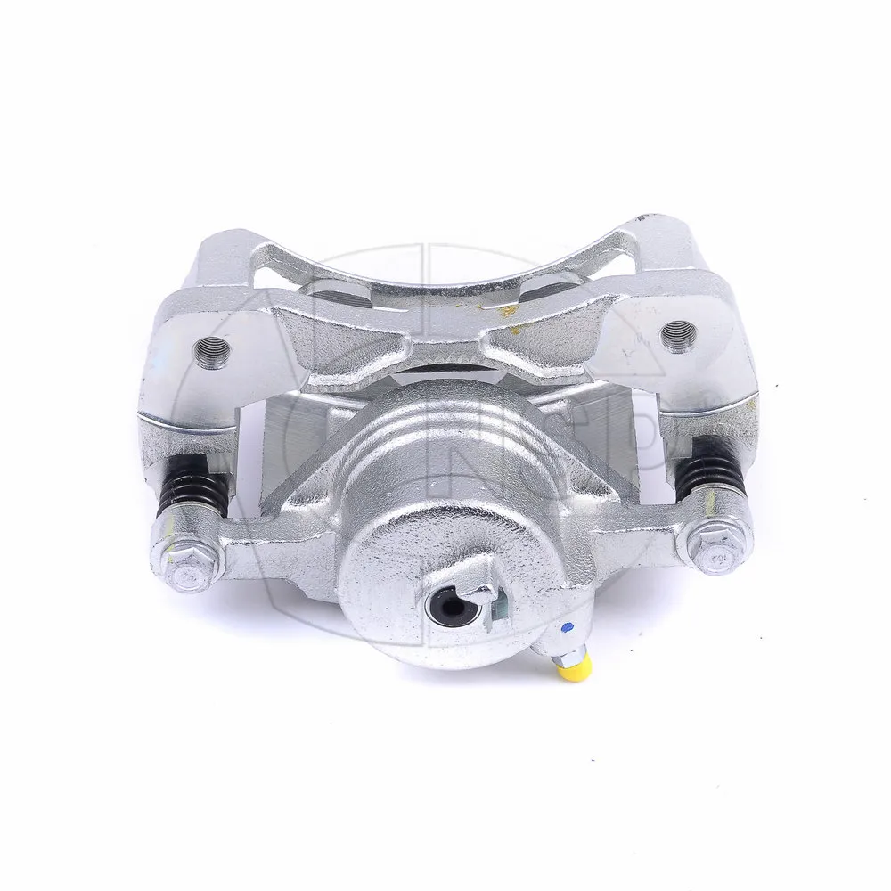 Суппорт тормозной передний левый CHEVROLET Lacetti NSP0196549788