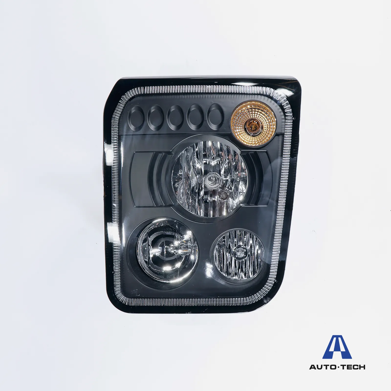 Фара HONGYAN левая AVTO-TECH AT1149