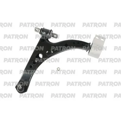 Рычаг подвески OPEL Astra 15- PATRON PS50633L