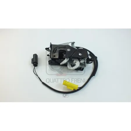 Замок капота LH QUATTRO FRENI QF42G00069