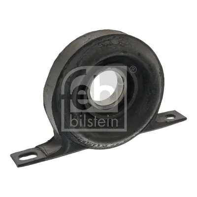 Опора кардана подвесная BMW E28 1.8 3.5 с подш FEBI 05196