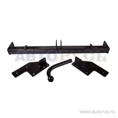 Фаркоп HYUNDAI Elantra 07-> BOSAL 4242-А-Н