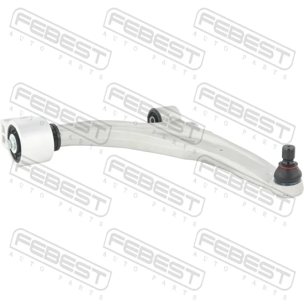 Рычаг передний R OPEL ASTRA-J - ALL YEARS [GMIO] FEBEST 1024-J300RH