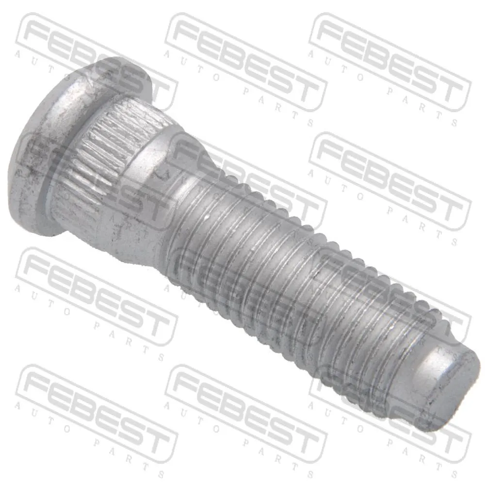 Шпилька колёсная TOYOTA/LEXUS FEBEST 0184-002