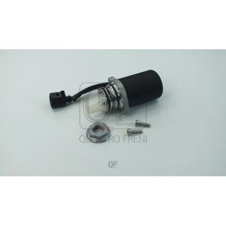 Муфта включения полного привода QUATTRO FRENI QF10C00030