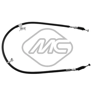 Трос ручника MX3 ALL SX-LH Metalcaucho 82213