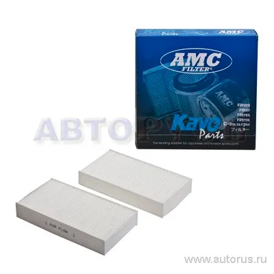 Фильтр салонный HONDA HR-V 1.6L 99-> AMC FILTER HC-8111