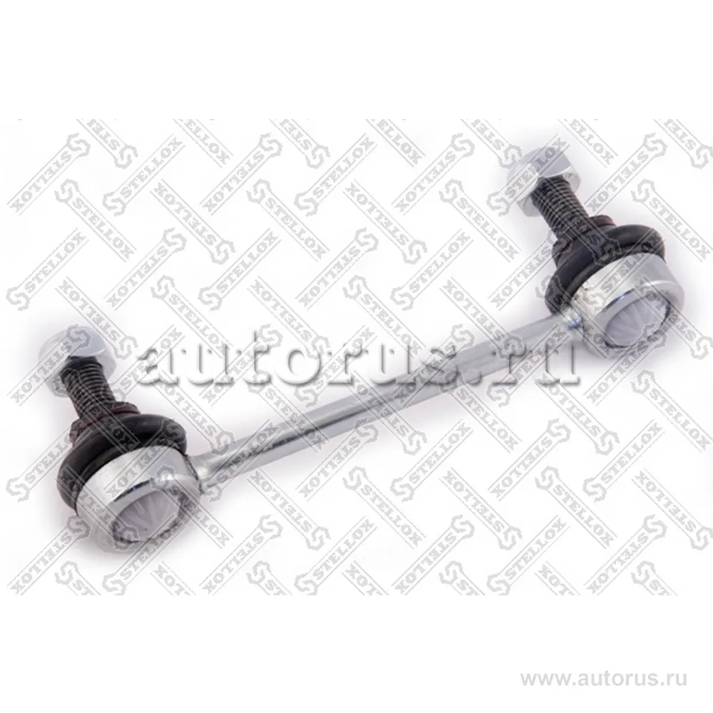 Тяга стабилизатора заднего Fiat Doblo all 00> STELLOX 56-02048-SX