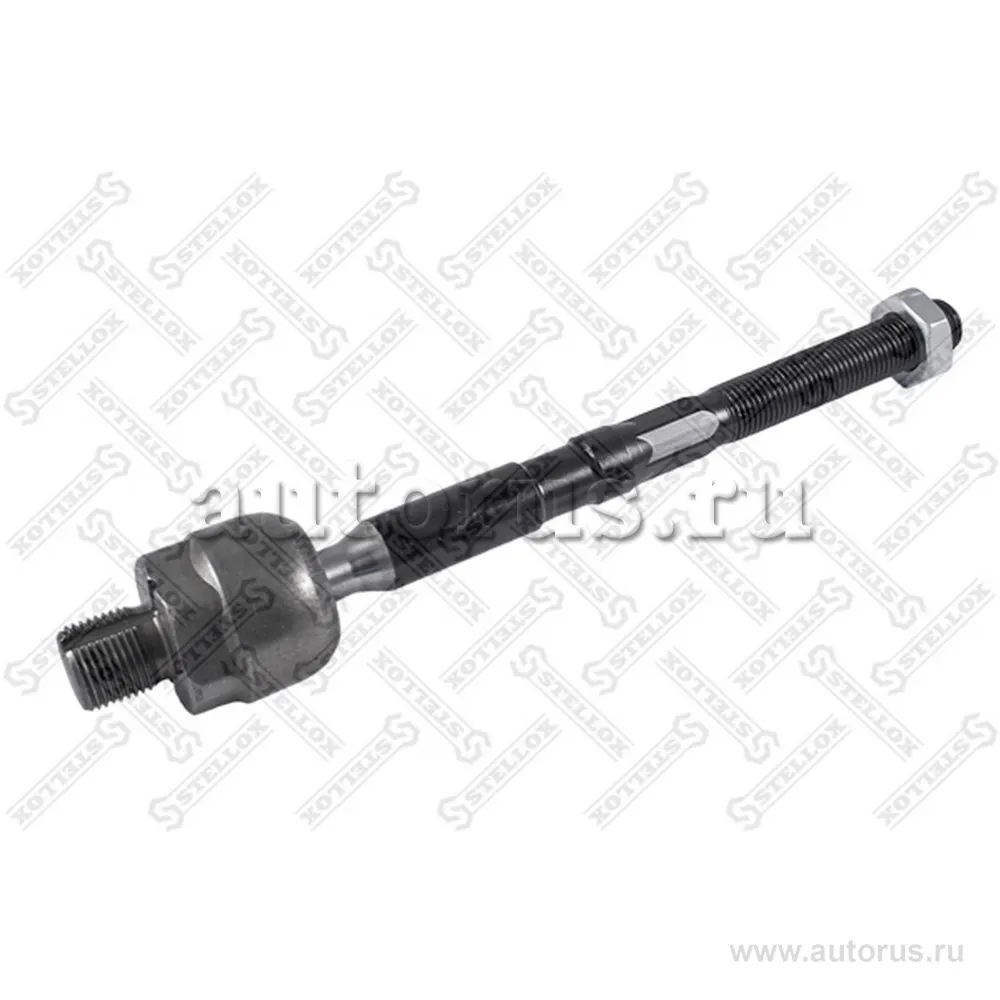 Тяга рулевая BMW E46/Z4 all 98> STELLOX 55-00270-SX