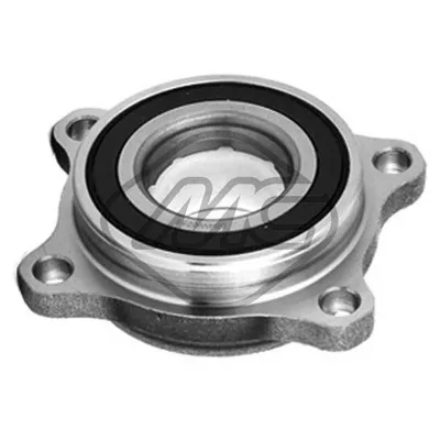 Подшипник ступицы колеса Metalcaucho 74049