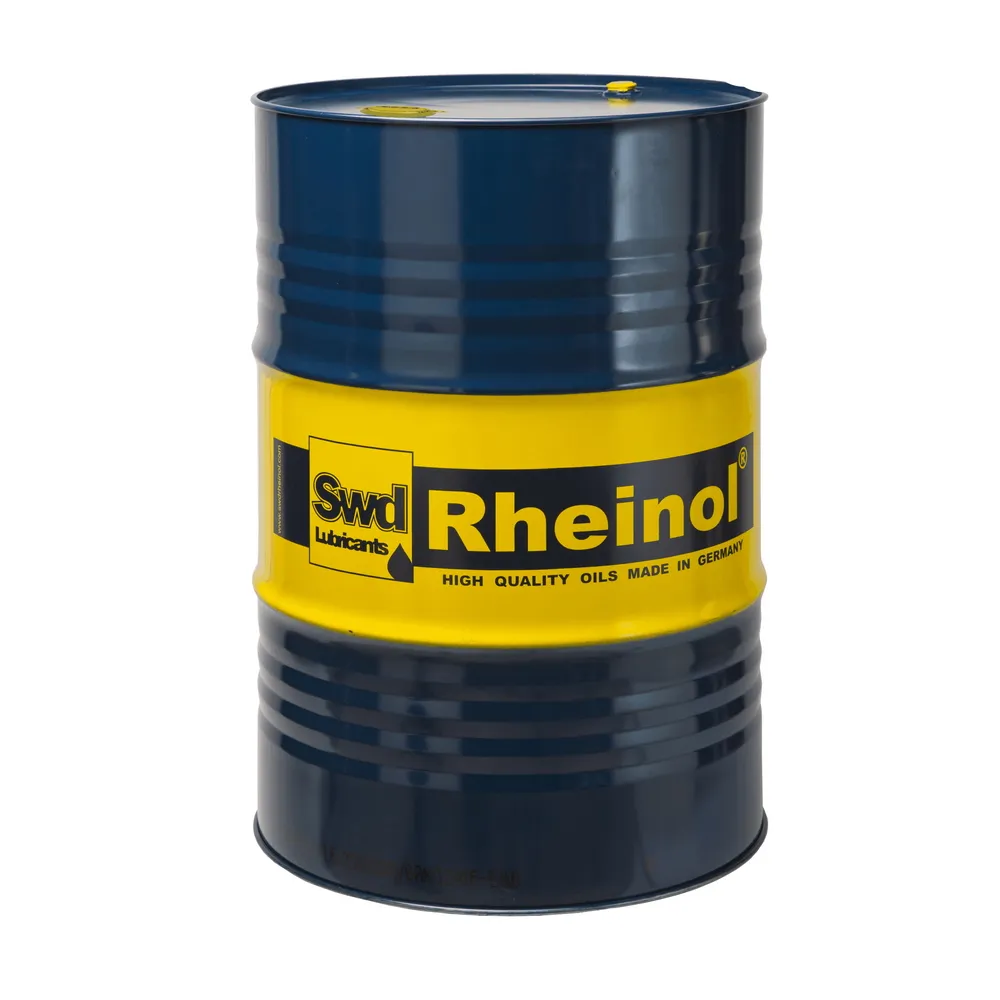 Антифриз SWD RHEINOL Antifreeze GW-11 Konzentrat G11 концентрат Темно-синий 208 л 39122,980