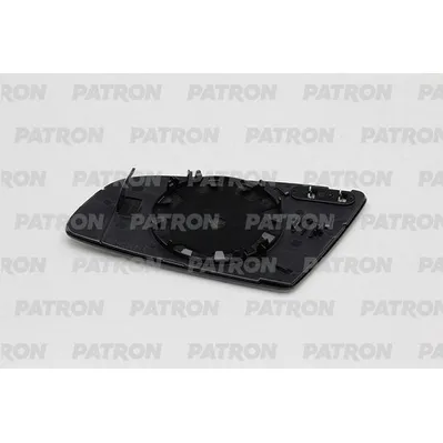Стекло зеркала прав с подогр, выпукл AUDI: A3 (3D5D)(2003-08) , A PATRON PMG0210G02