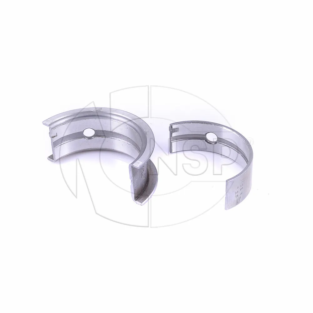 Вкладыши коренные DAEWOO NEXIA (комплект) (0,25) NSP NSP0193742706