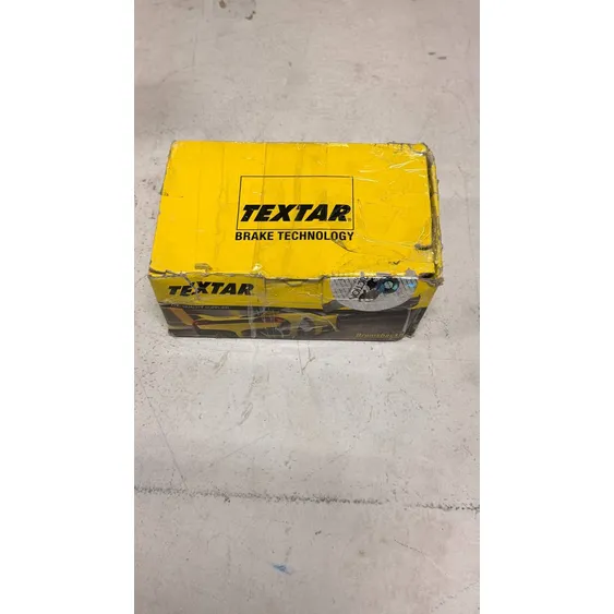 Колодки барабанные, Уценка для NISSAN Teana (J32)/Z350/INFINITI G35 03-> TEXTAR 91065900-N0 Уценка