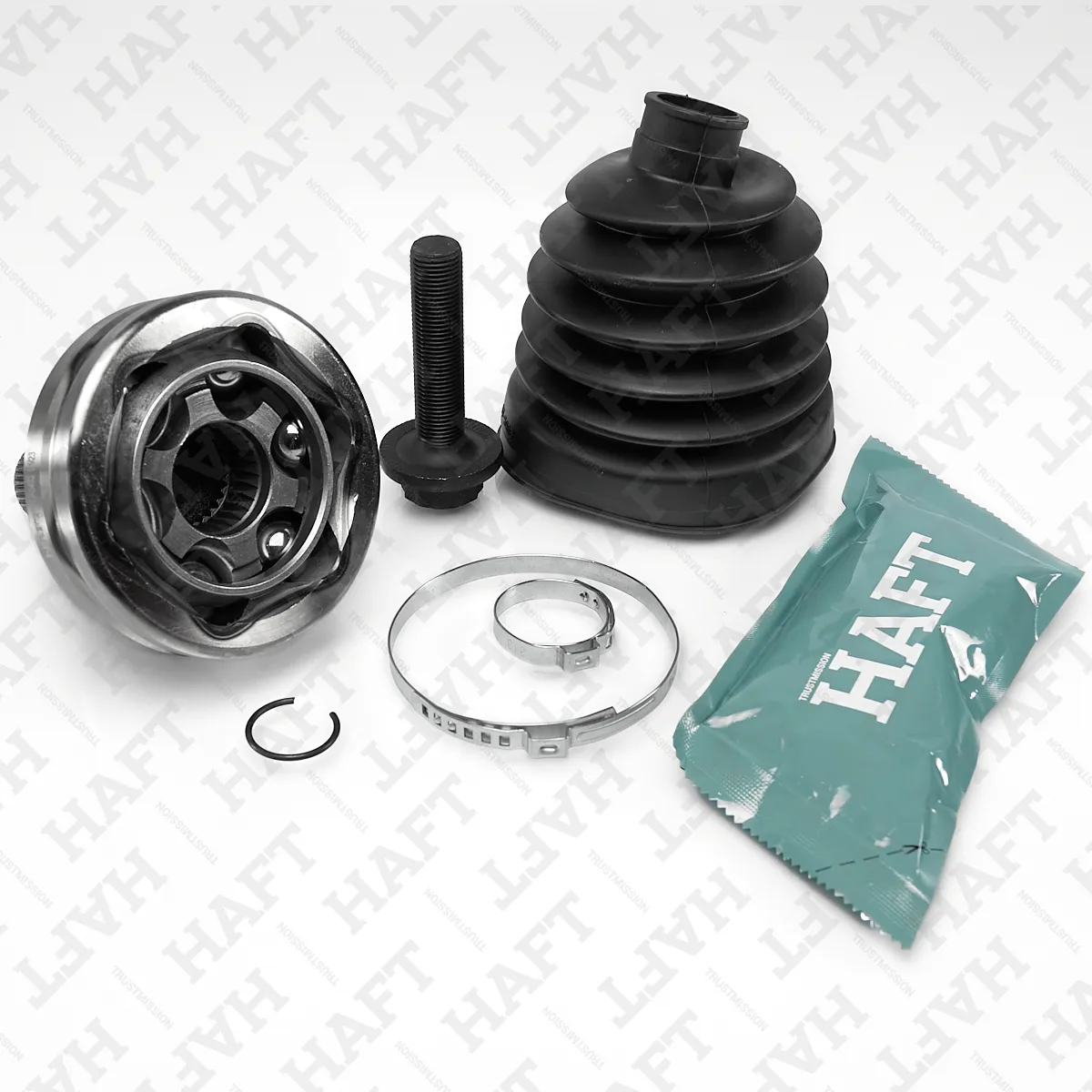 ШРУС наружный к-т AUDI A3 1.9D-2.0D 03->12, SKODA Octavia(1Z) 2.0D 0 HAFT GA0432