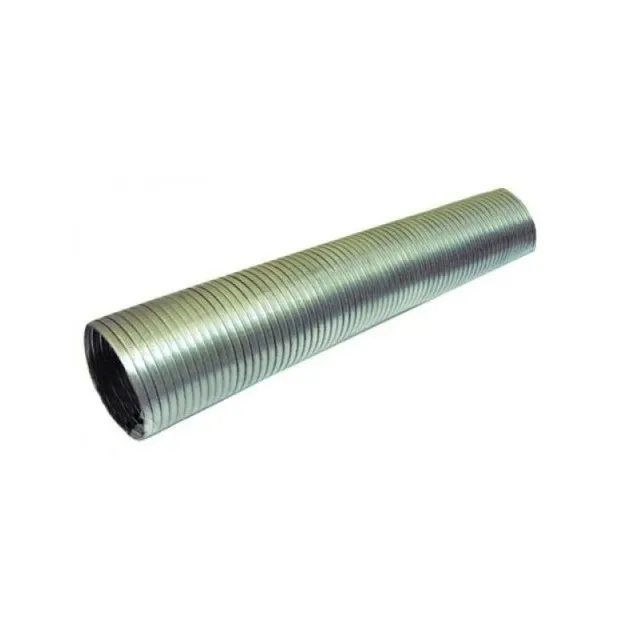 Гофр 090x0275 глушителя нержавейка VOLVO [6797851] VILITAN 04328VLT