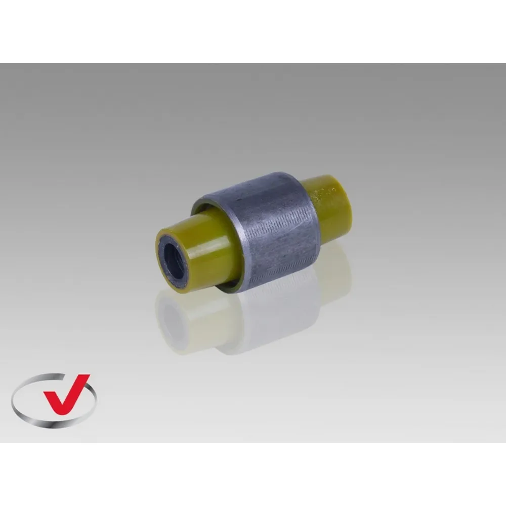 Сайлентблок Полиуретановый тяги соединительной VTULKA 206573