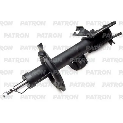 Амортизатор подвески передн прав INFINITY FX45/FX35 (S50) 03-07 PATRON PSA339055