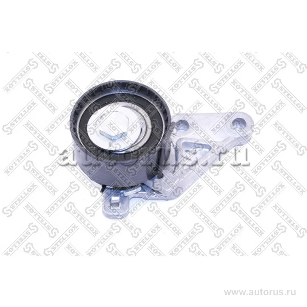 Ролик натяжной ремня ГРМ Ford Fiesta/Focus 1.25i-1.6i 16V 97> STELLOX 03-40279-SX